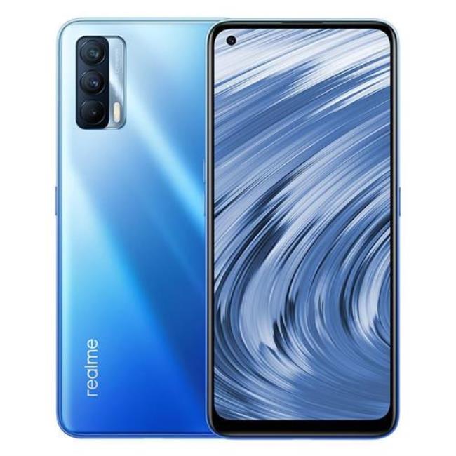 realme V11 5G手机怎样云备份