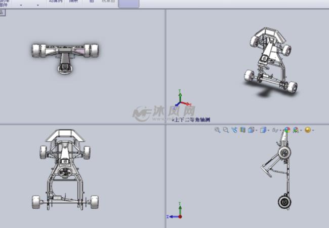 设计玩具模型用什么软件