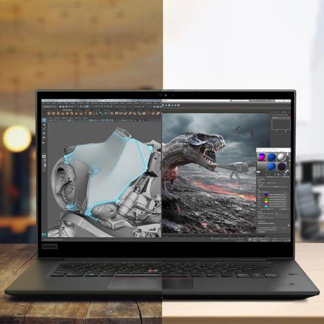 3d建模用什么笔记本电脑