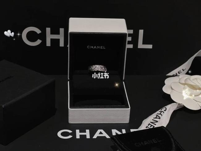 chanel coco crush是纯金的吗