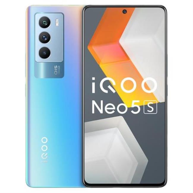 iqoo neo 5分4g版跟5g版么