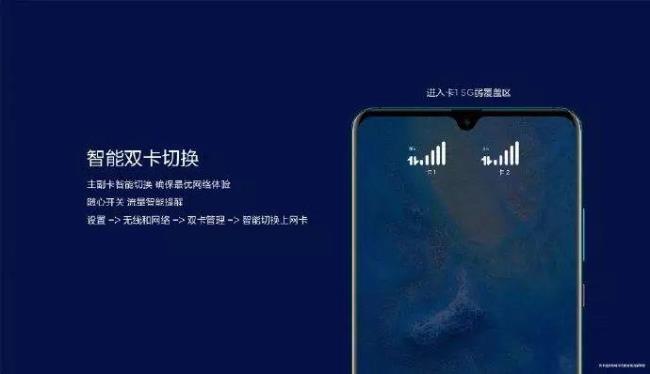 sa nsa双模5g是全网通么