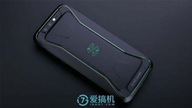 黑鲨2pro 手机降刷新率