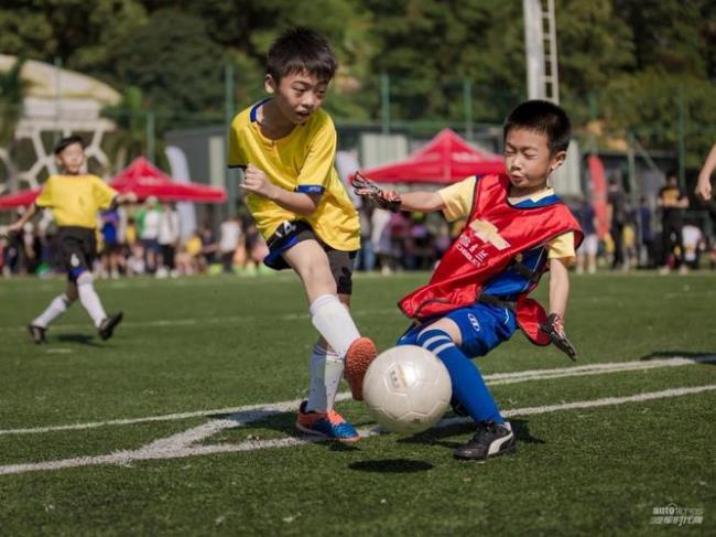 怎么样才能参加青少年足球队