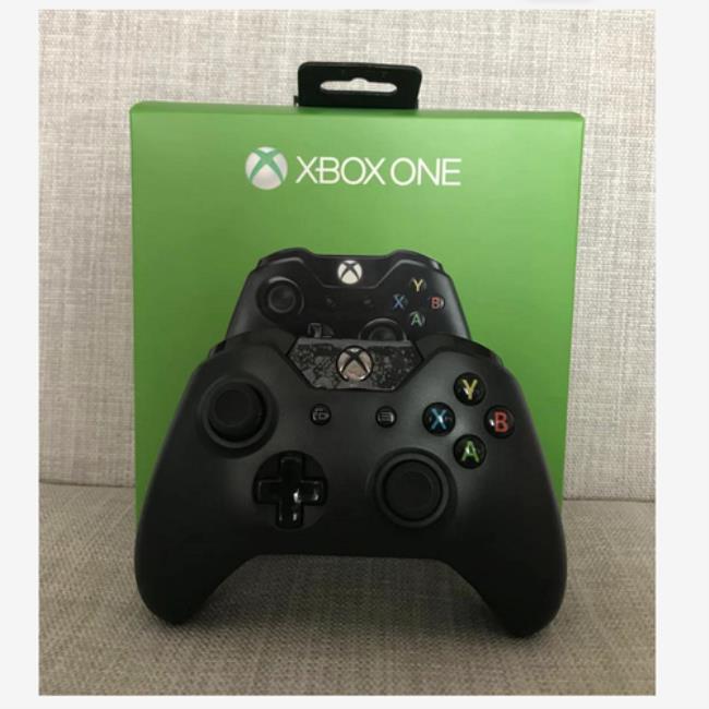 xboxone手柄怎么连接