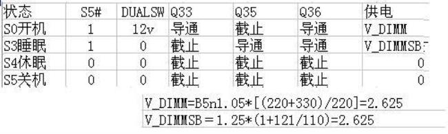 双路供电的接线方法