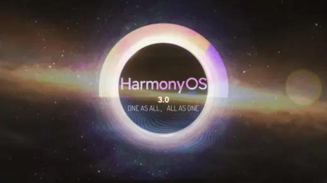 harmonyos 2.0是什么手机