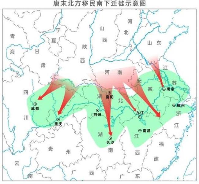 江南包括哪几个省