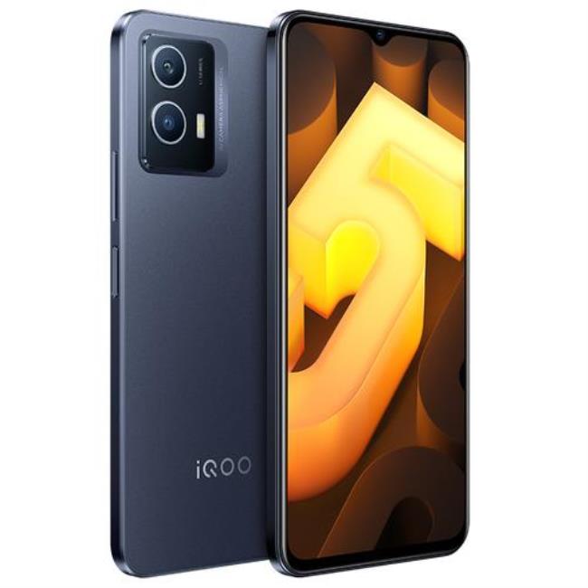 iqoo u5x和红米note 11e哪个好