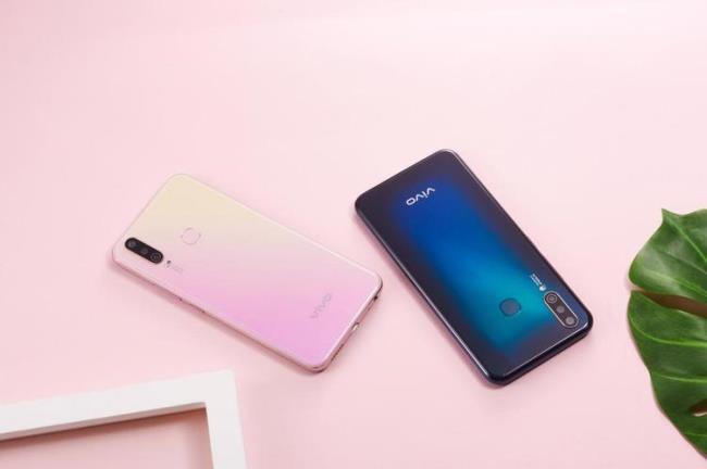 Vivo Y3可以语音控制吗