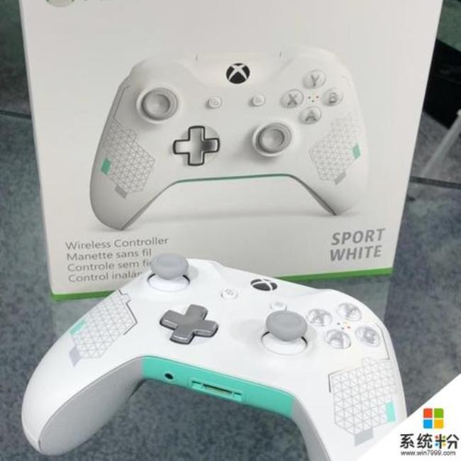 xbox手柄说明书