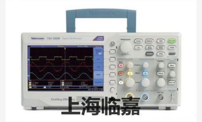 ds1104示波器使用方法