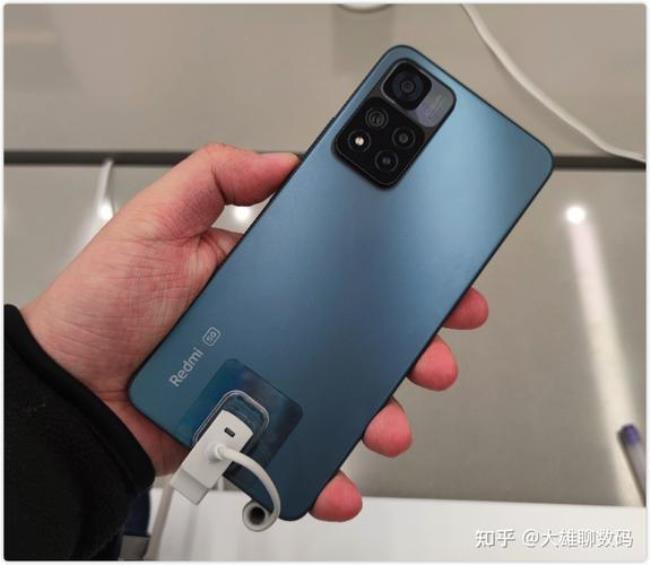 红米note11pro自适应刷新率