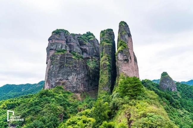 长三角最高峰