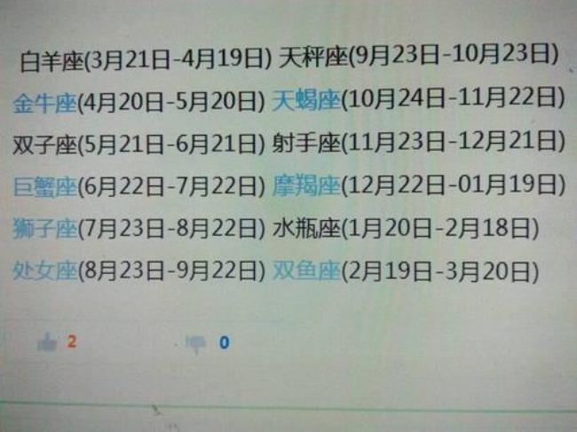 2003年的十月初十是什么星座