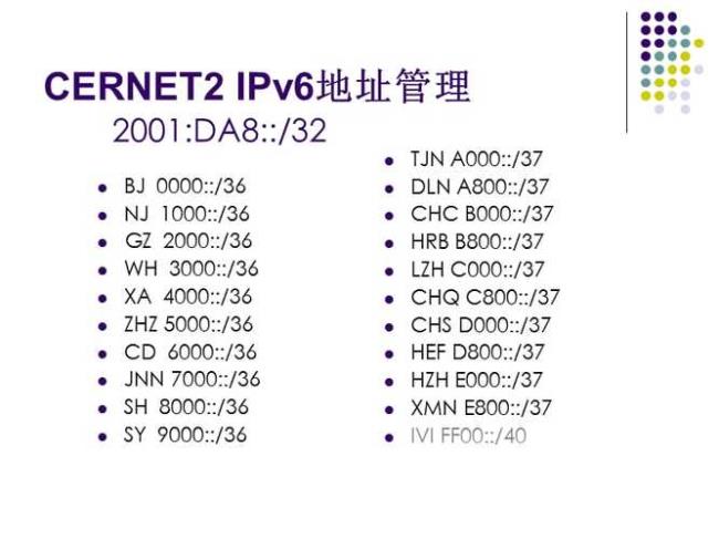 ipv6临时地址跟永久地址