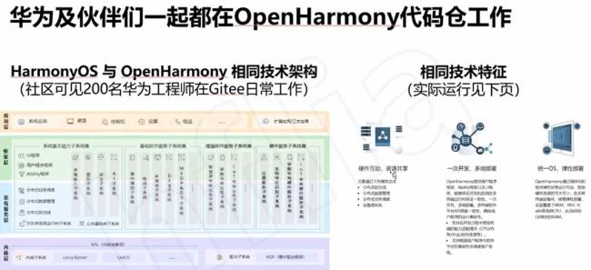 harmonyos5.0是什么系统好用吗