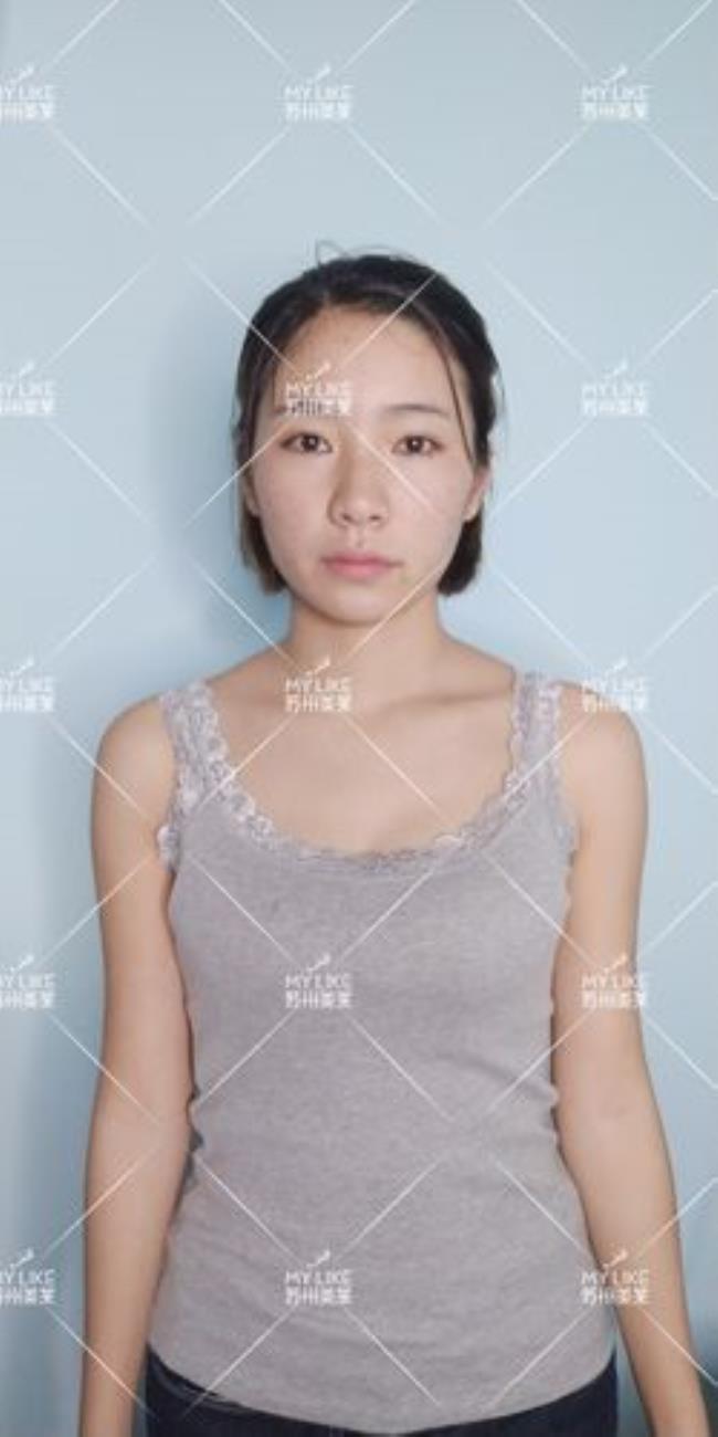 女人胸部ABCD怎么分的