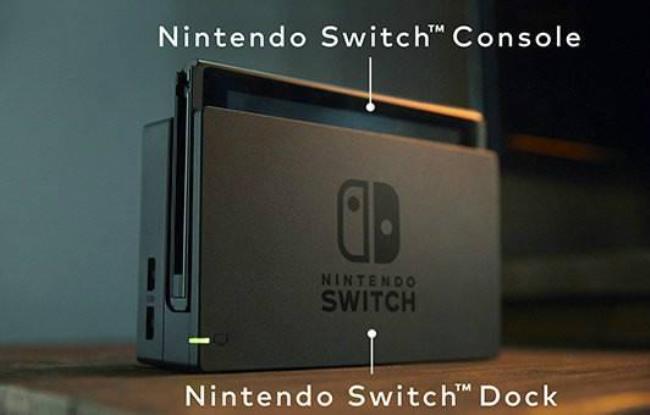 switch可以无线联机吗