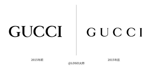 gucci商标