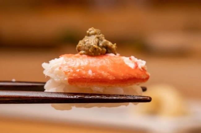 sushi zuo是几星