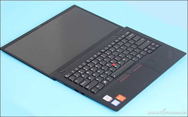 thinkpad x1 carbon gen8什么尺寸