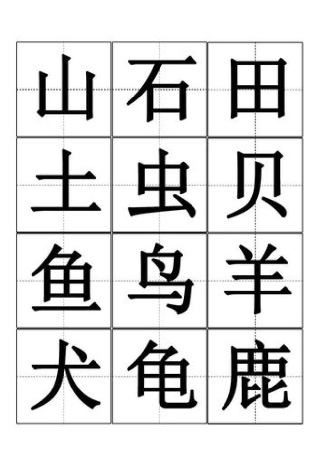 正常人能认识多少个汉字