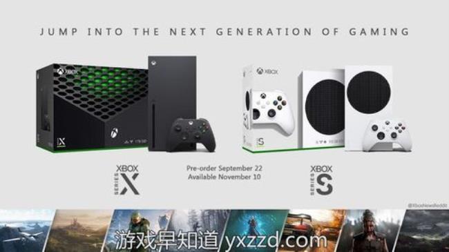 xbox港版与港服有什么区别