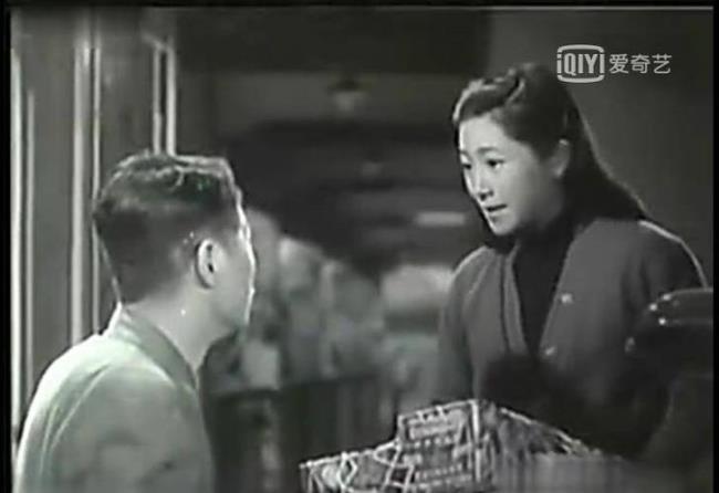 1949年东北电影