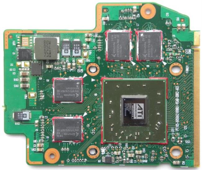 amd3650是什么级别的独立显卡