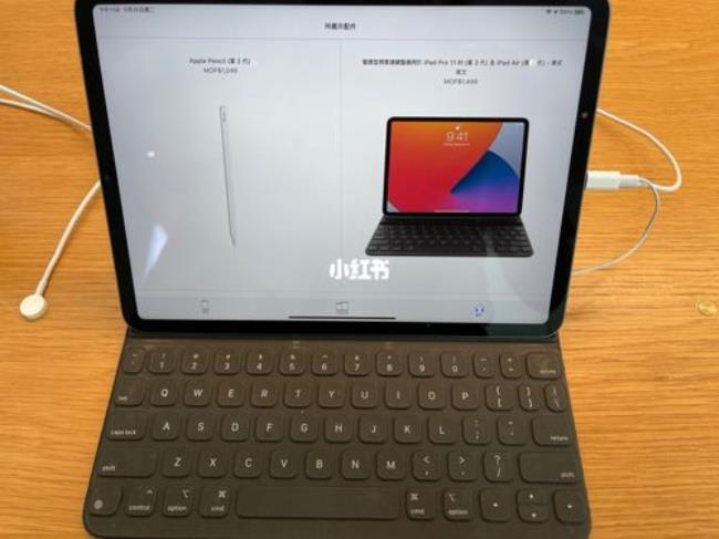 新款ipad11寸什么屏幕