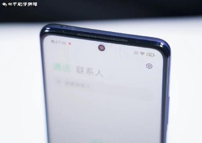 红米note 9 pro 5g屏幕如何