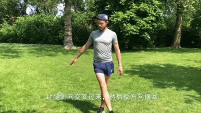 跑完步蹲着上厕所可以吗