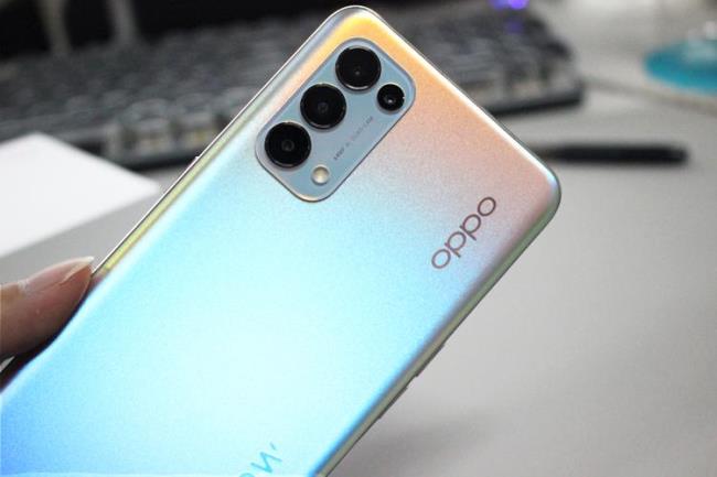 OPPO Reno5 Pro双卡都5G吗