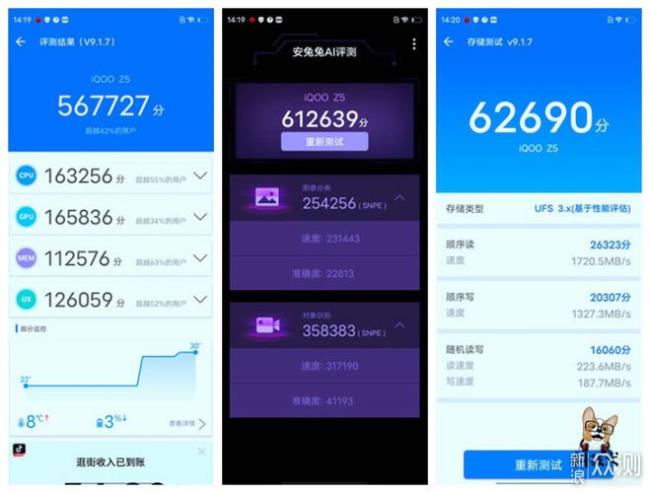 iqoo z5为什么只有线上才有128G内存