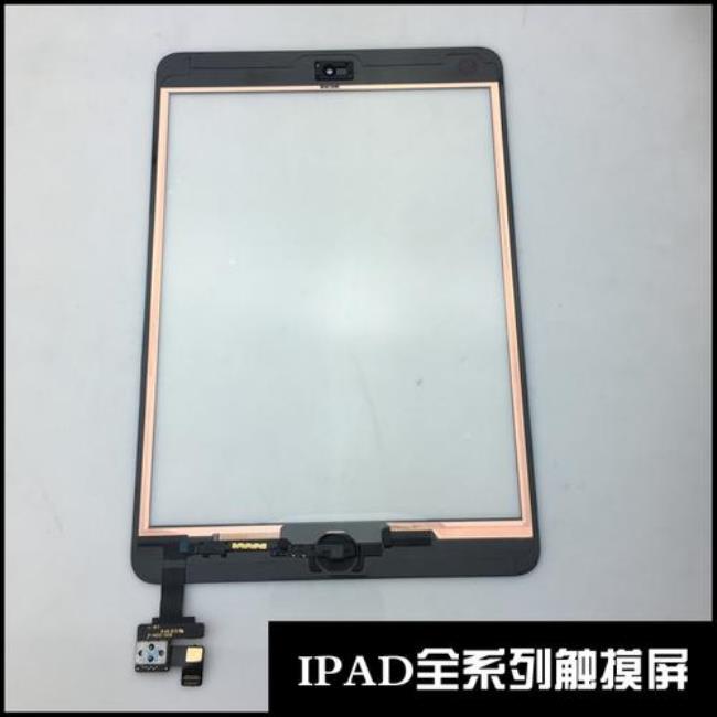 ipad可以同时触屏吗