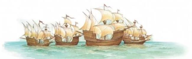现代帆船起源于哪个国家