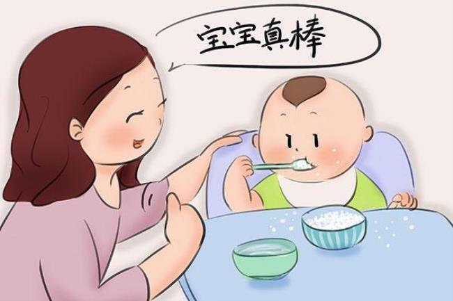 8岁的孩子总要父母喂饭怎么办