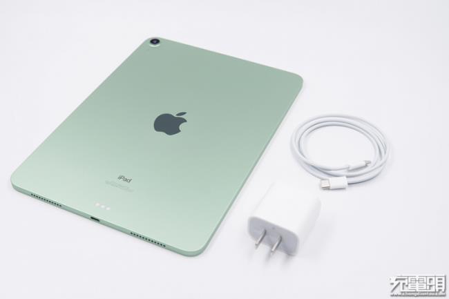 ipad air有没有100w快充