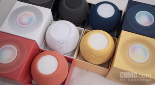 homepod mini安卓能用吗