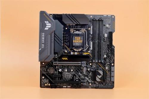 华硕tuf gaming b5560m plus wifi