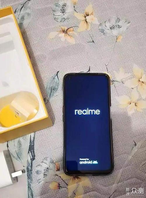 realme所有手机