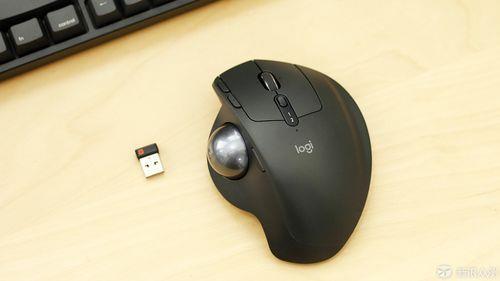 logitech是什么牌子鼠标