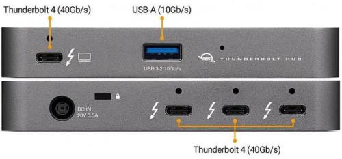 微星thunderbolt是什么意思