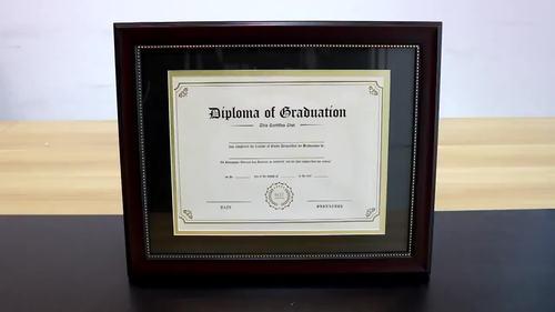 certificate;diploma和Master的区别是什么