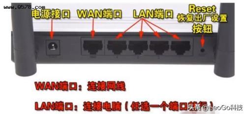 一根网线加个转接器连两台电脑