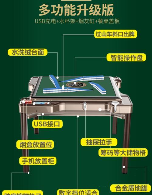 过山车麻将机面板不平怎么调整