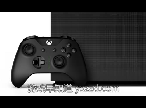 xboxone x兼容xbox光盘吗