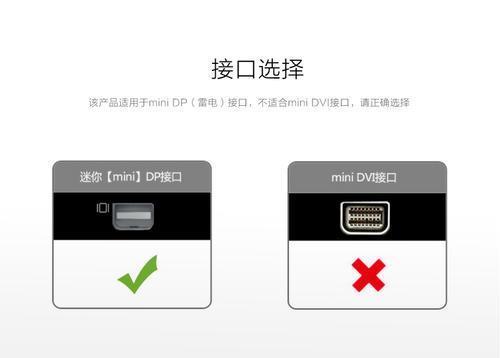 Thunderbolt和DisplayPort是什么区别