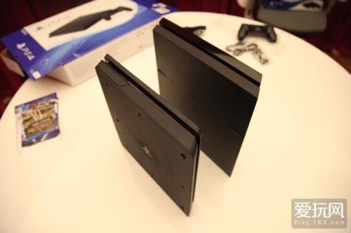 ps4 slim 外接内置固态硬盘哪个快